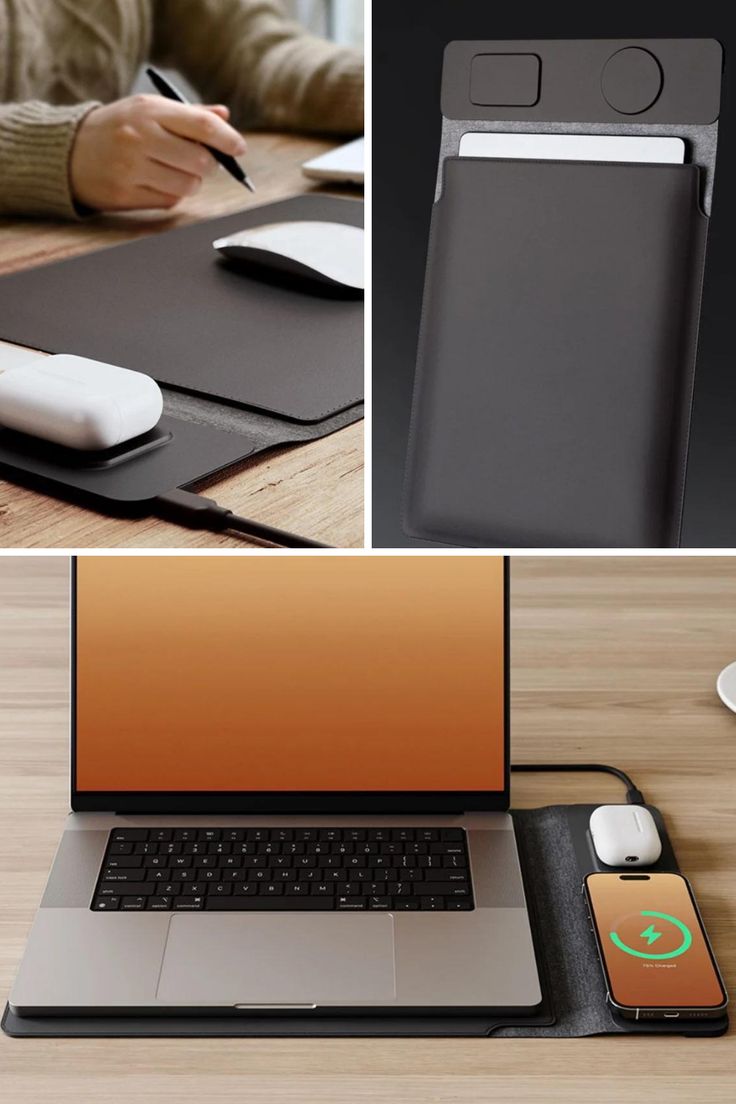 MacBook Sleeve 4 In 1