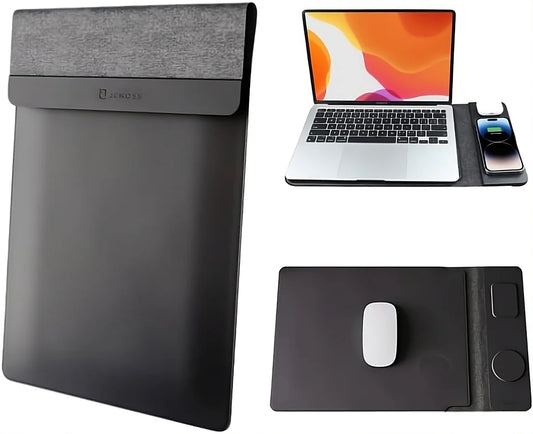 MacBook Sleeve 4 In 1